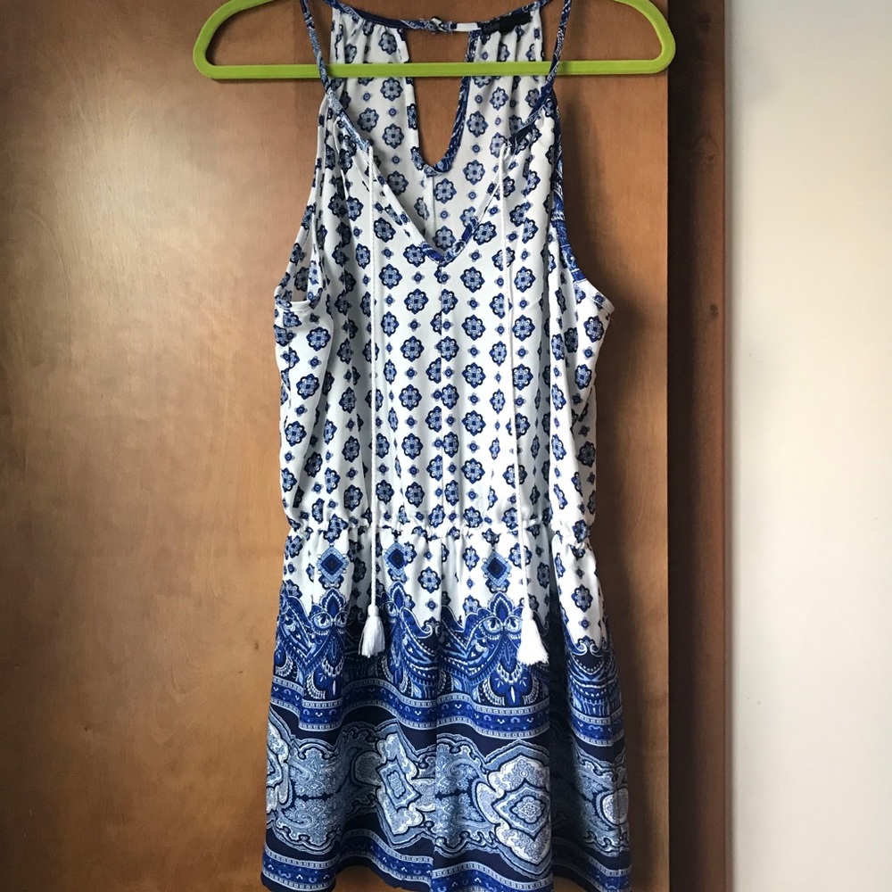 Charlotte Russe Romper